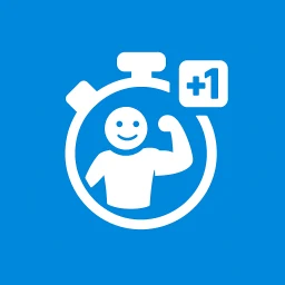 Ícone de MyRepsCount Workout Tracker