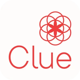 Clue: Period & Cycle Tracker icon