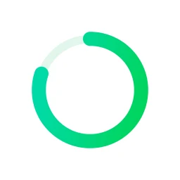 Ícone de Jejum Intermitente Tracker IF